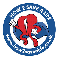 How 2 Save A Life C.I.C. 1082155 Image 1
